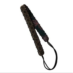 Deepa Gurnani Jeweled Headband